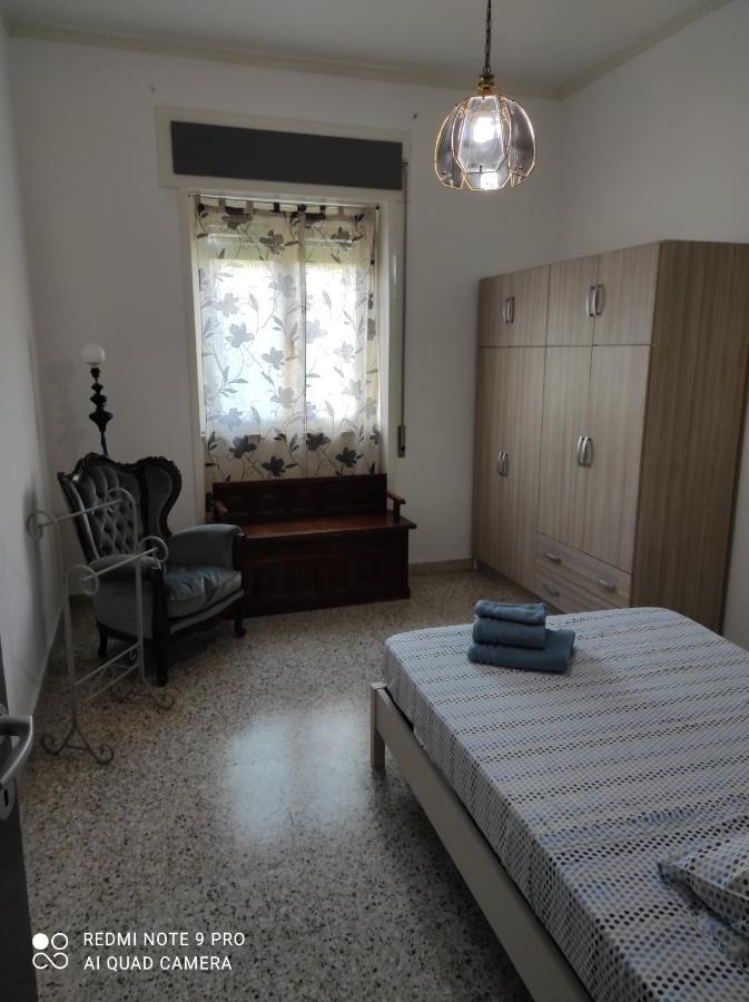 Apartament Casa Hope Syrakuzy Zewnętrze zdjęcie