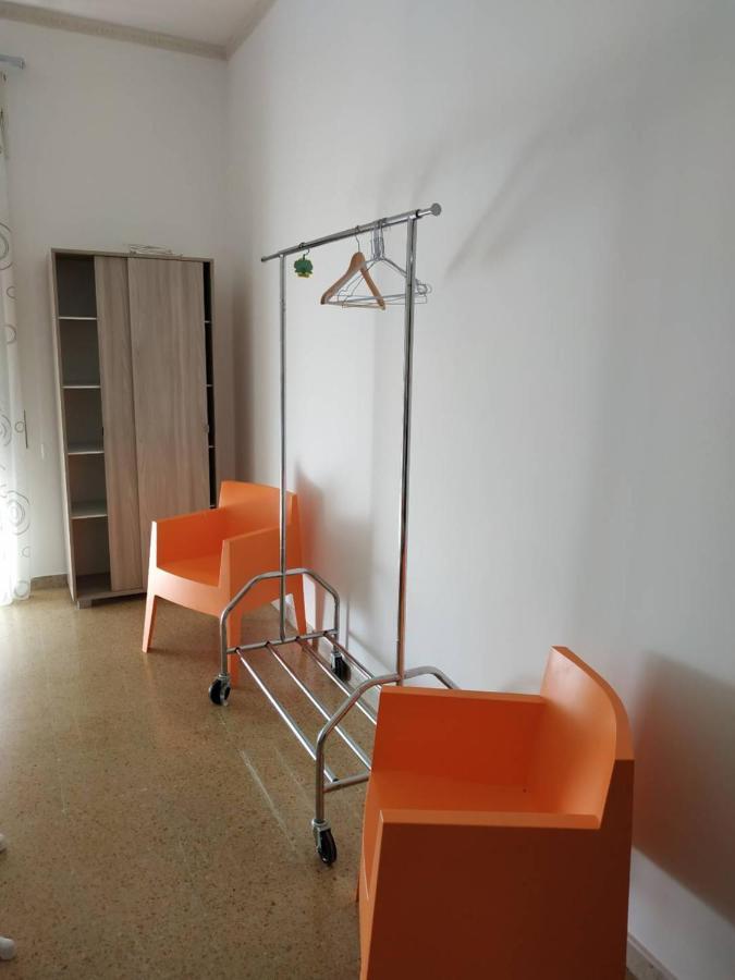Apartament Casa Hope Syrakuzy Zewnętrze zdjęcie