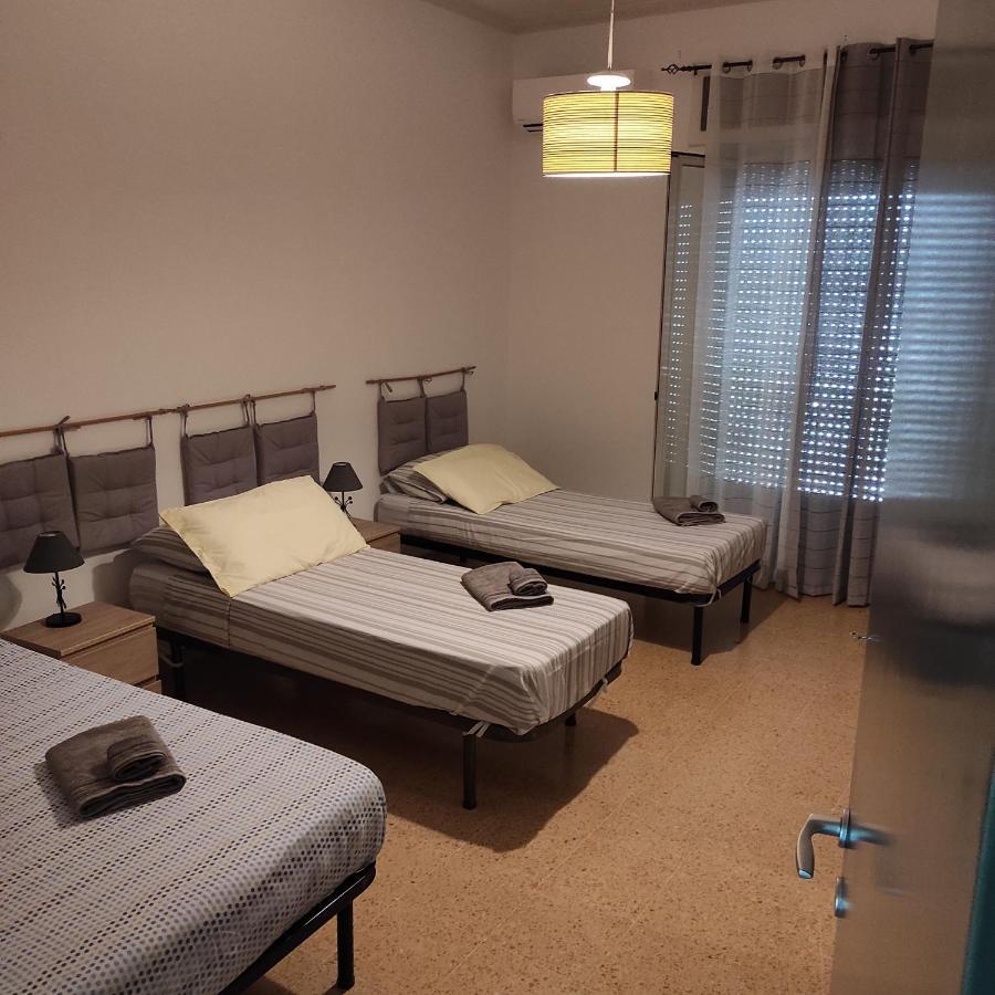 Apartament Casa Hope Syrakuzy Zewnętrze zdjęcie