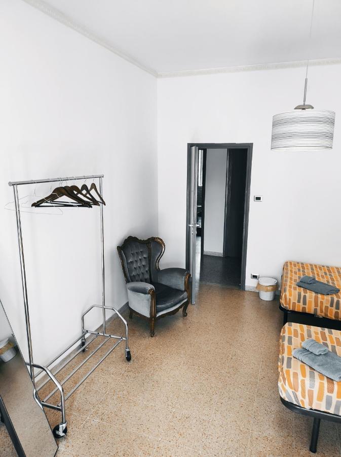 Apartament Casa Hope Syrakuzy Zewnętrze zdjęcie