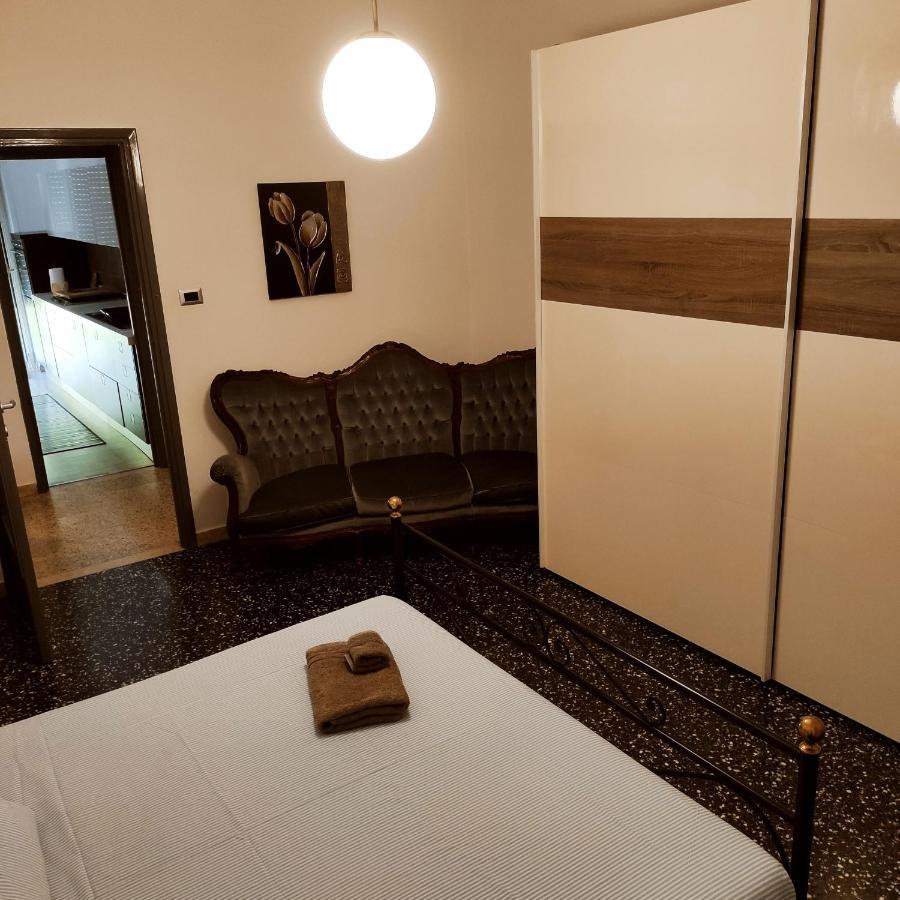 Apartament Casa Hope Syrakuzy Zewnętrze zdjęcie