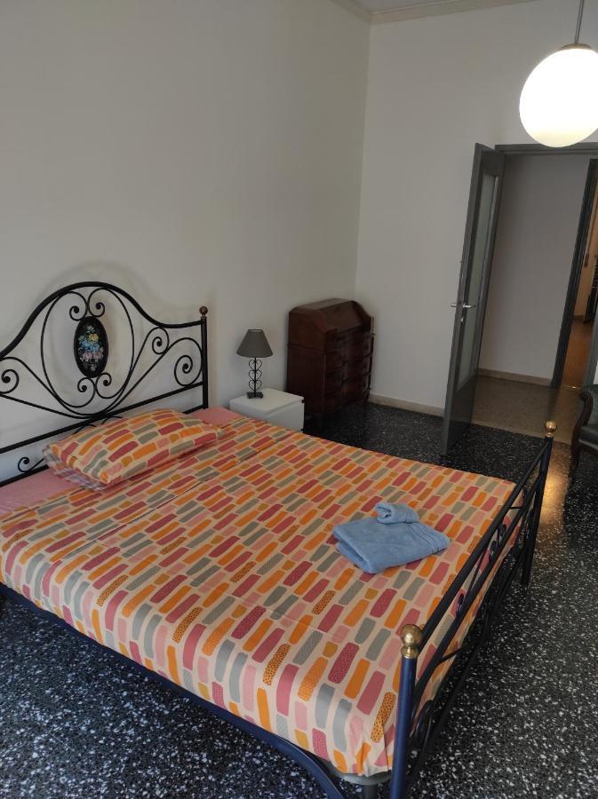 Apartament Casa Hope Syrakuzy Zewnętrze zdjęcie