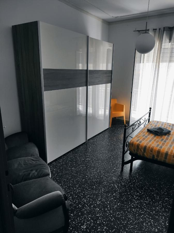 Apartament Casa Hope Syrakuzy Zewnętrze zdjęcie