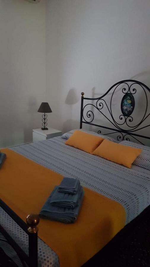 Apartament Casa Hope Syrakuzy Zewnętrze zdjęcie