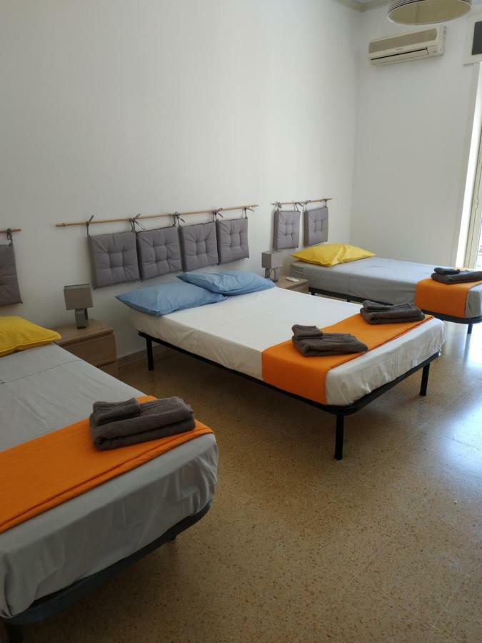 Apartament Casa Hope Syrakuzy Zewnętrze zdjęcie