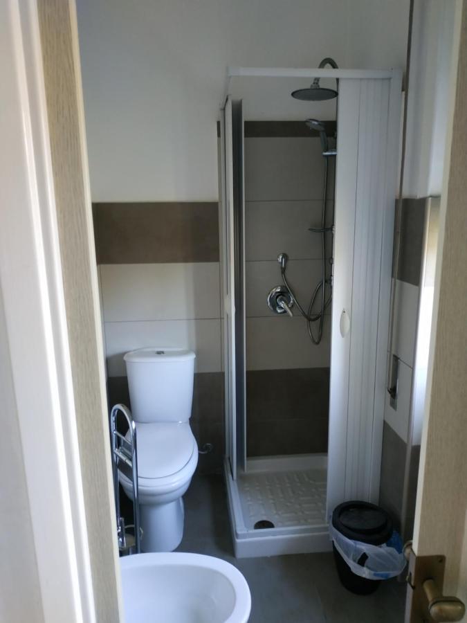 Apartament Casa Hope Syrakuzy Zewnętrze zdjęcie