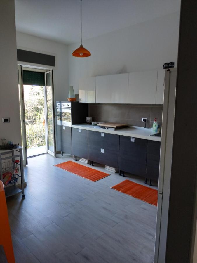 Apartament Casa Hope Syrakuzy Zewnętrze zdjęcie