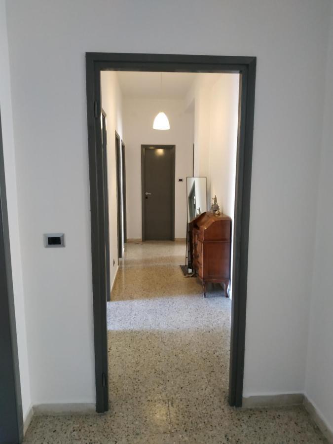 Apartament Casa Hope Syrakuzy Zewnętrze zdjęcie