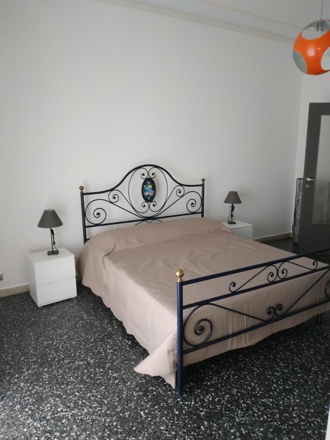 Apartament Casa Hope Syrakuzy Zewnętrze zdjęcie