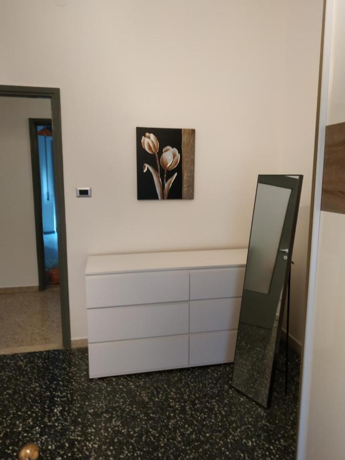 Apartament Casa Hope Syrakuzy Zewnętrze zdjęcie