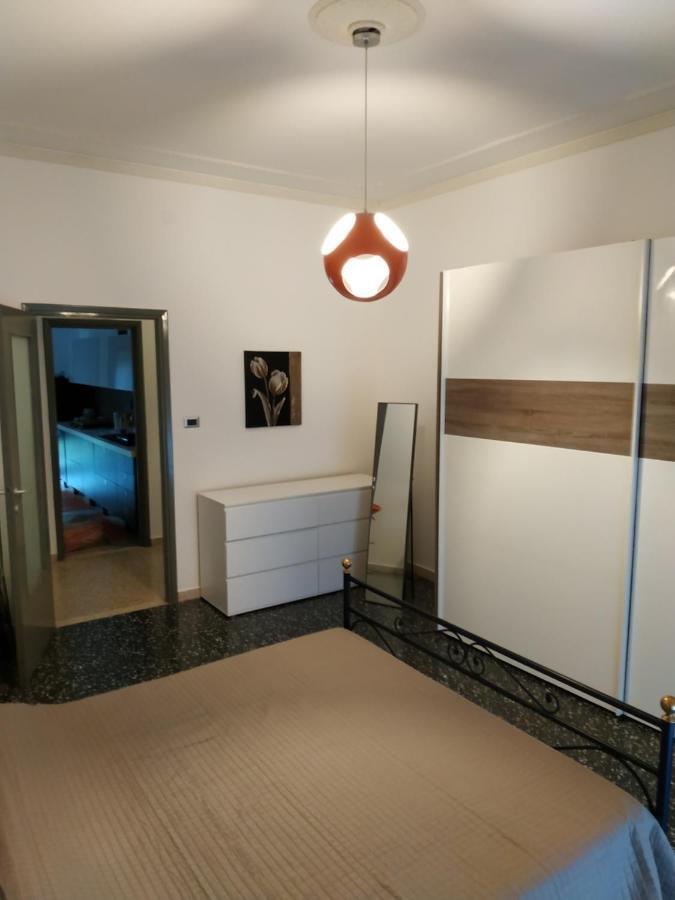 Apartament Casa Hope Syrakuzy Zewnętrze zdjęcie