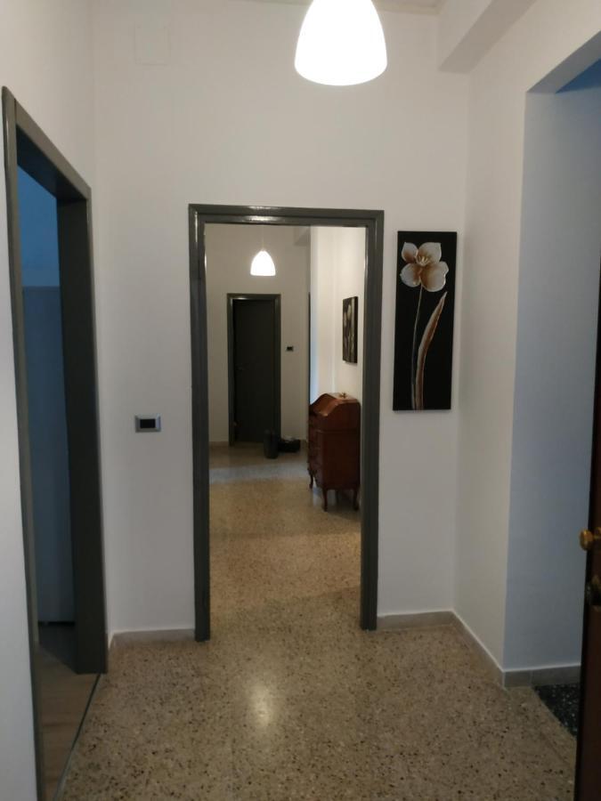 Apartament Casa Hope Syrakuzy Zewnętrze zdjęcie