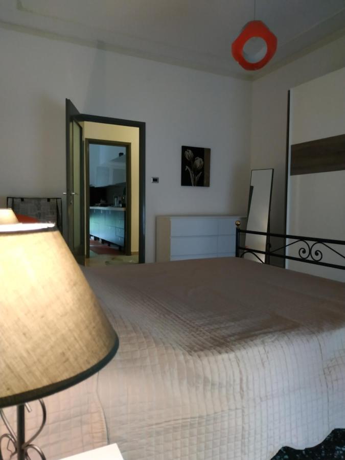 Apartament Casa Hope Syrakuzy Zewnętrze zdjęcie