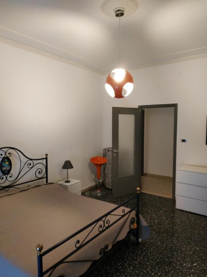 Apartament Casa Hope Syrakuzy Zewnętrze zdjęcie