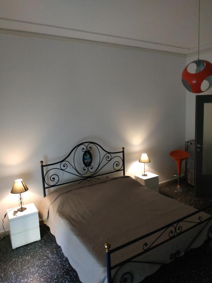 Apartament Casa Hope Syrakuzy Zewnętrze zdjęcie